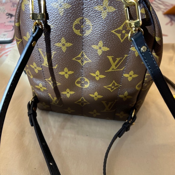 Handbag/back pack LV - Picture 3 of 8